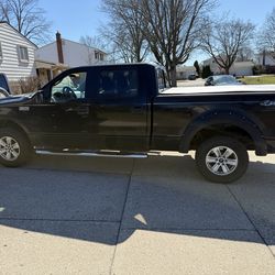 2006 Ford F-150