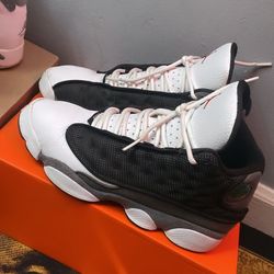 Jordan 13’s