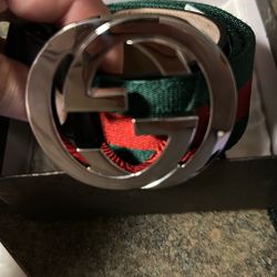 Gucci Belt 