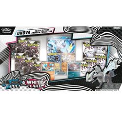 Pokemon Heavy Hitters