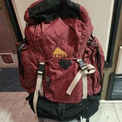 Kelty Full-body Backpack With Waistband 
