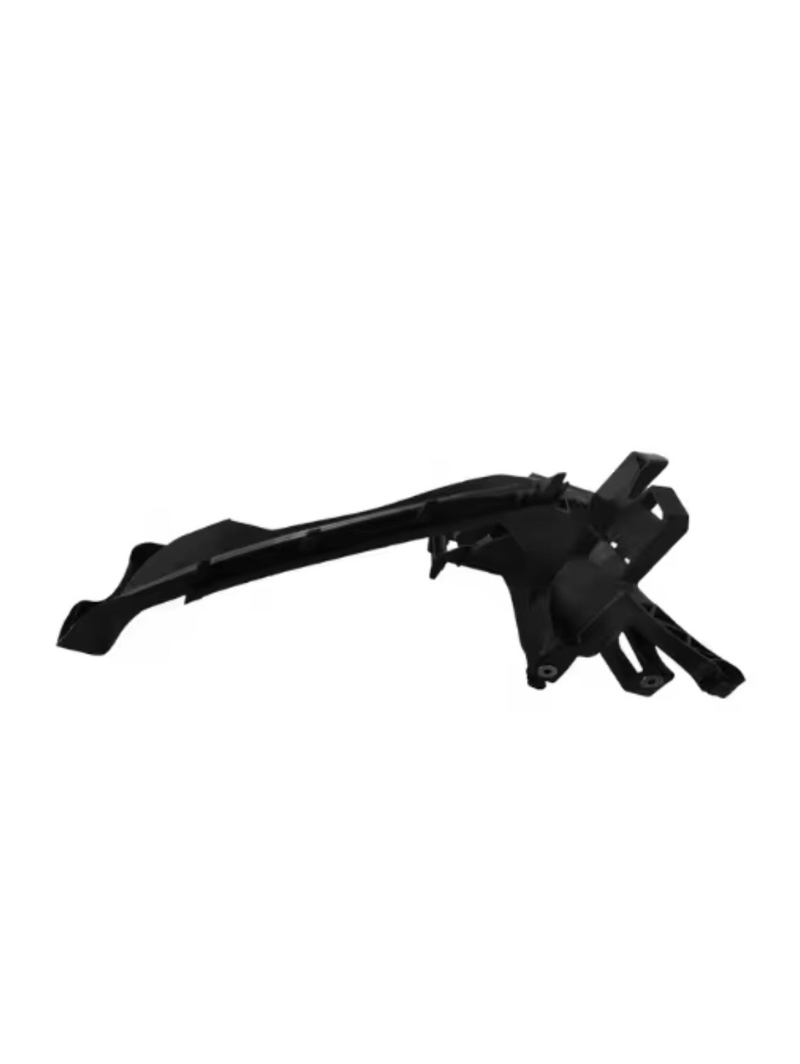 Genuine Audi Mount Plate Specs In Description (L) 80A-805-607