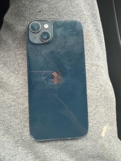 iPhone 14 Plus unlocked