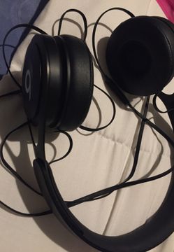 Beats by Dre