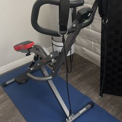 Exercise Bike