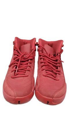 Jordan 153265-601 Red