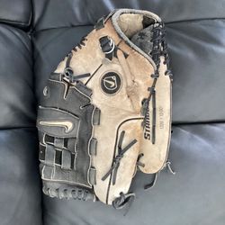 Nike Baseball Glove