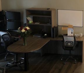Office desk