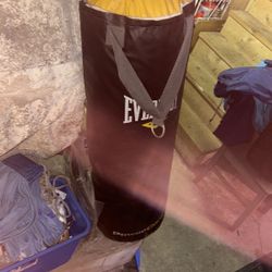 Punching Bag