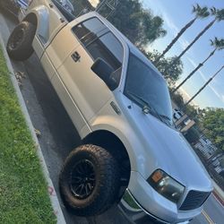 F150 Xlt Fx2