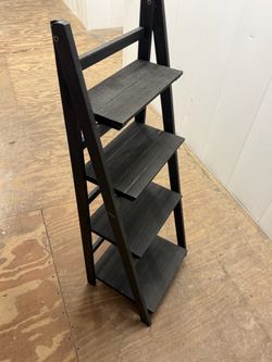 Shelves