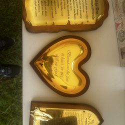 Vintage Home Interior Decor 