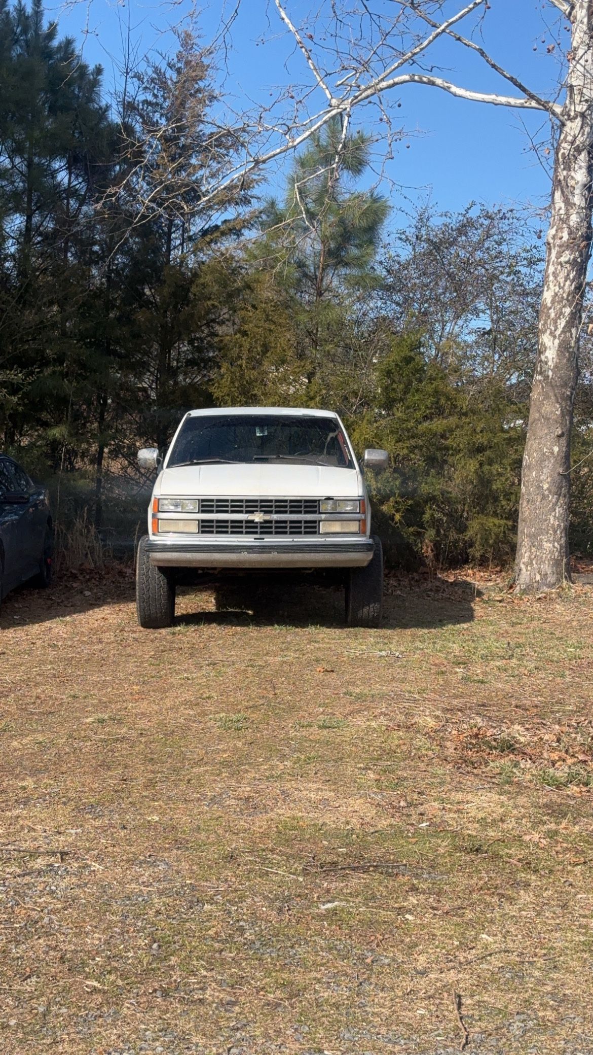 1990 Chevrolet C/K 1500