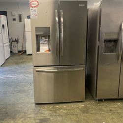 Frigidaire French Door Refrigerator