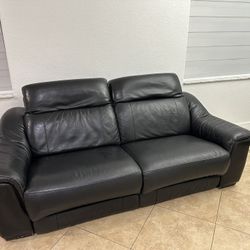 Sofa And Loveseat