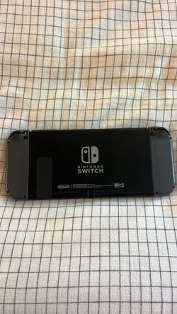 Switch 1