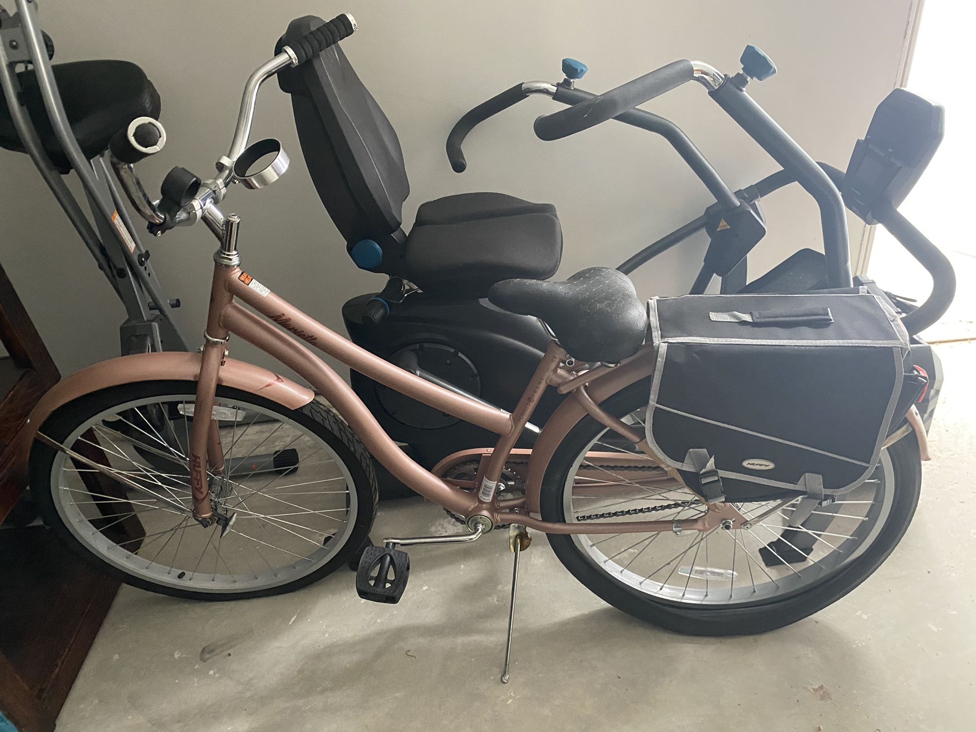 Marietta cruiser bike hotsell