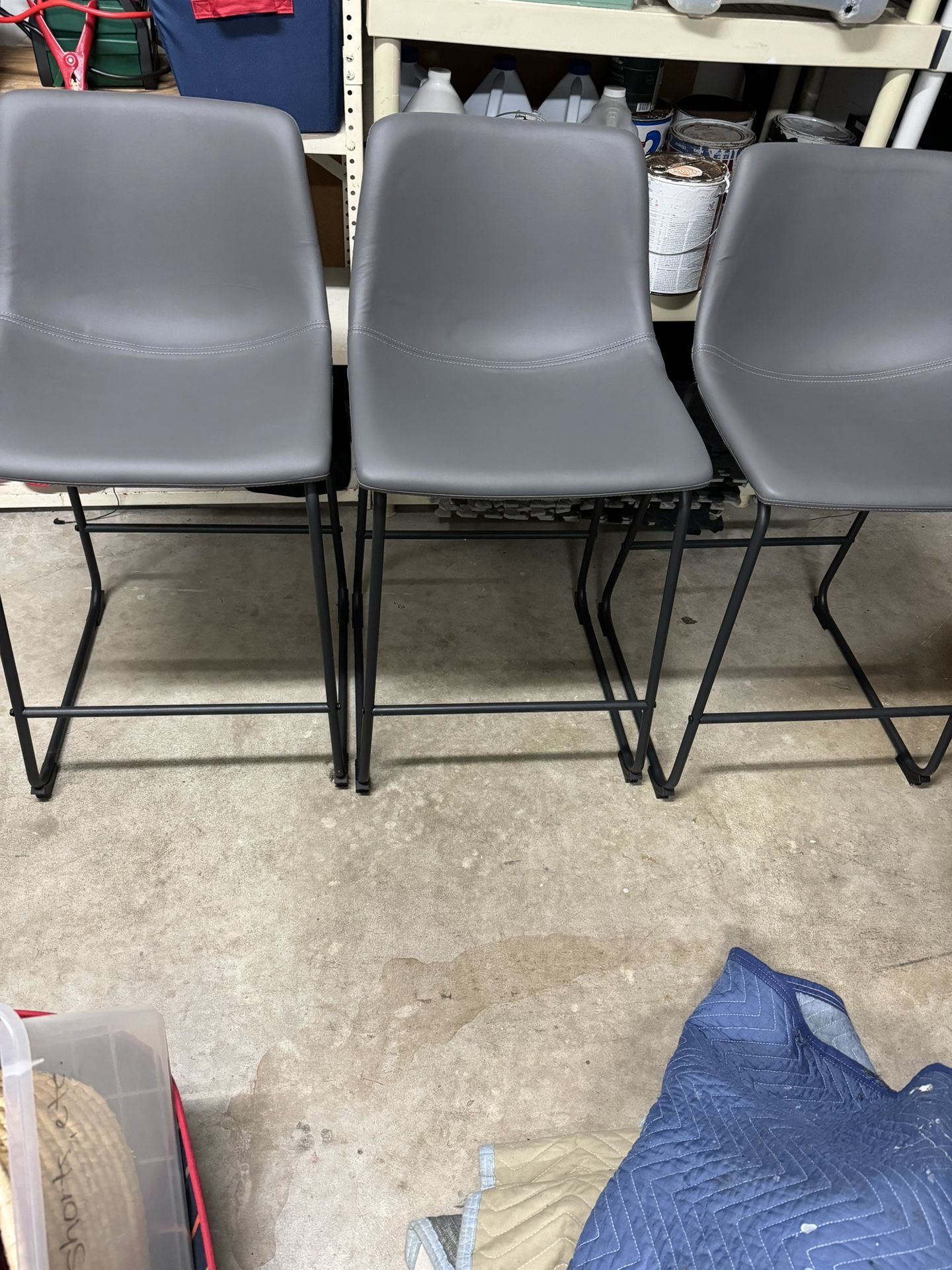 Counter Height Bar Stools Ashley Furniture