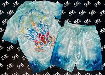 Casablanca two pieces size M