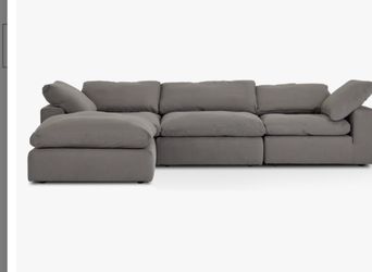 Sectional