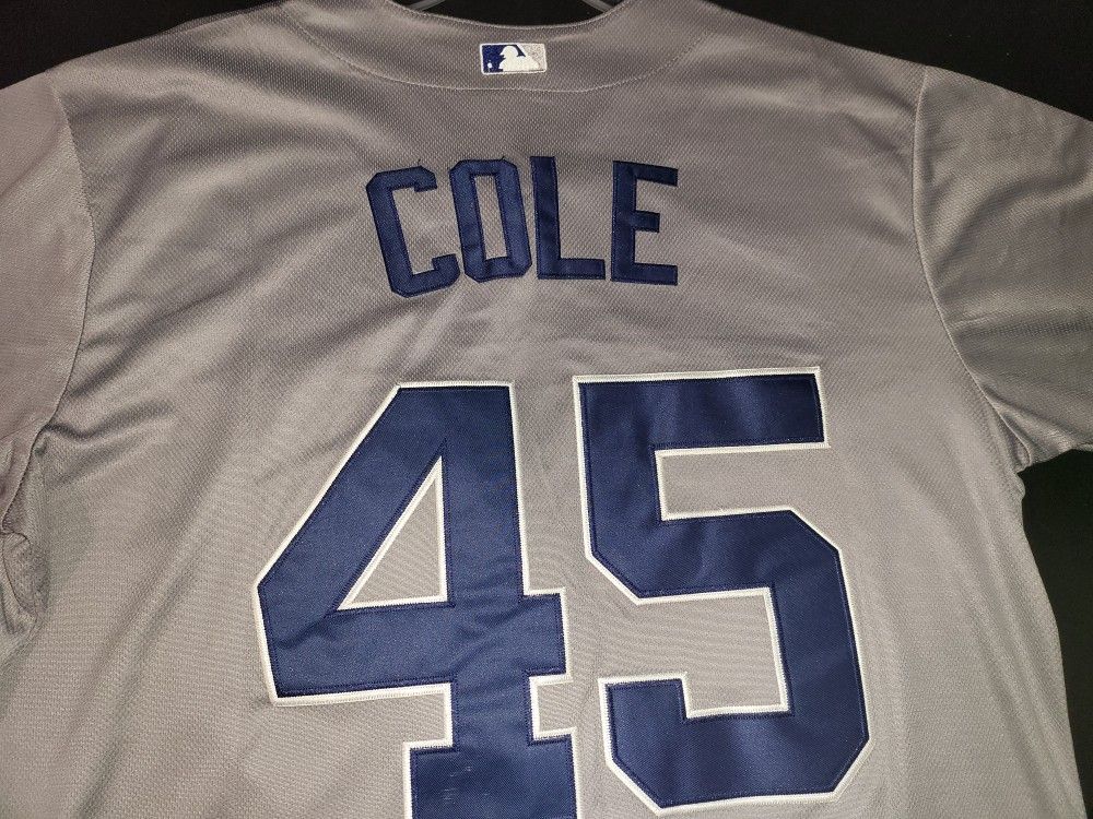 Gerrit Cole New York Yankees Jersey Gerrit Cole New York Yankees