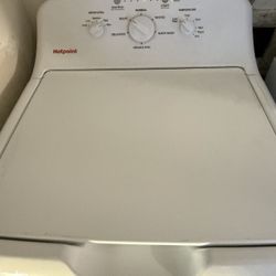 Hotpoint Washing Machine
