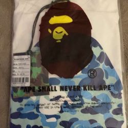 Bape Shirt 