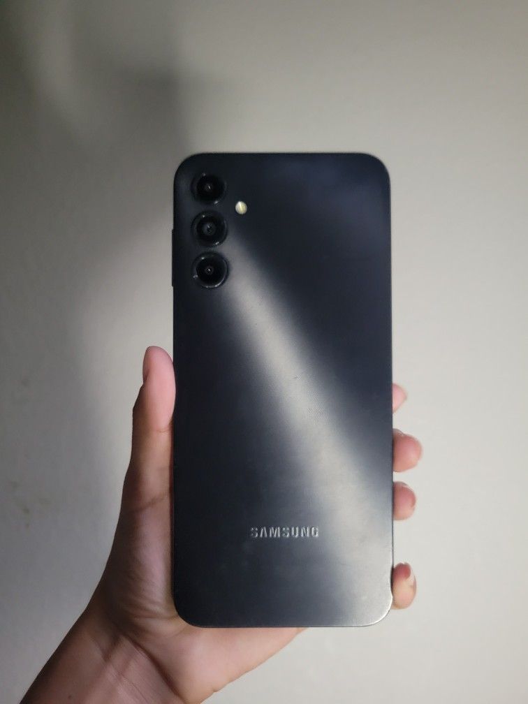 Locked Samsung Galaxy A14
