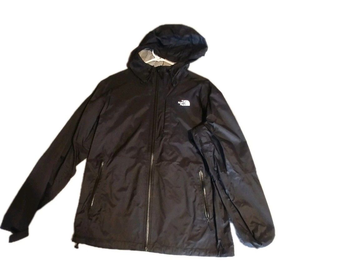 The North Face Men's Medium black