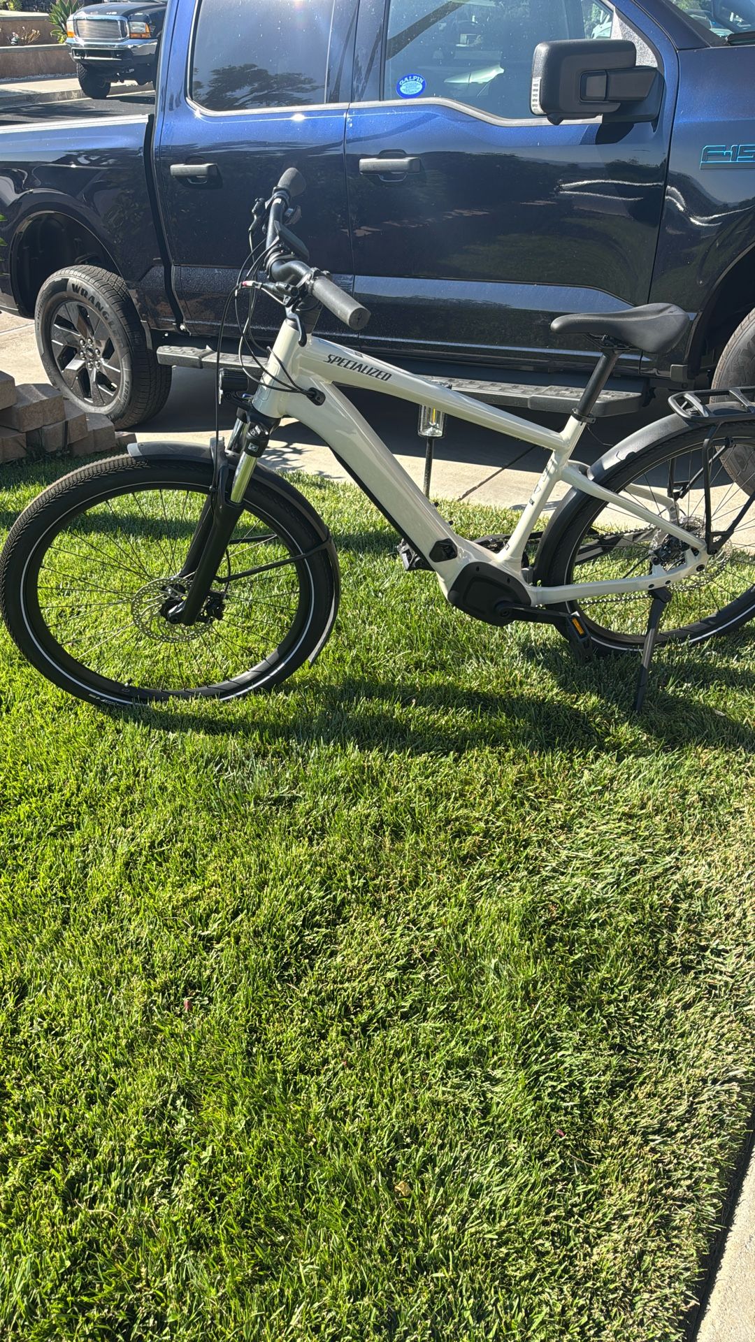 SPECIALIZED TURBO VADO 3.0 LARGE