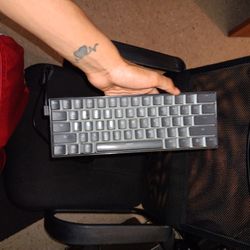 Gaming Keyboard 