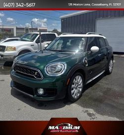 2019 MINI Countryman