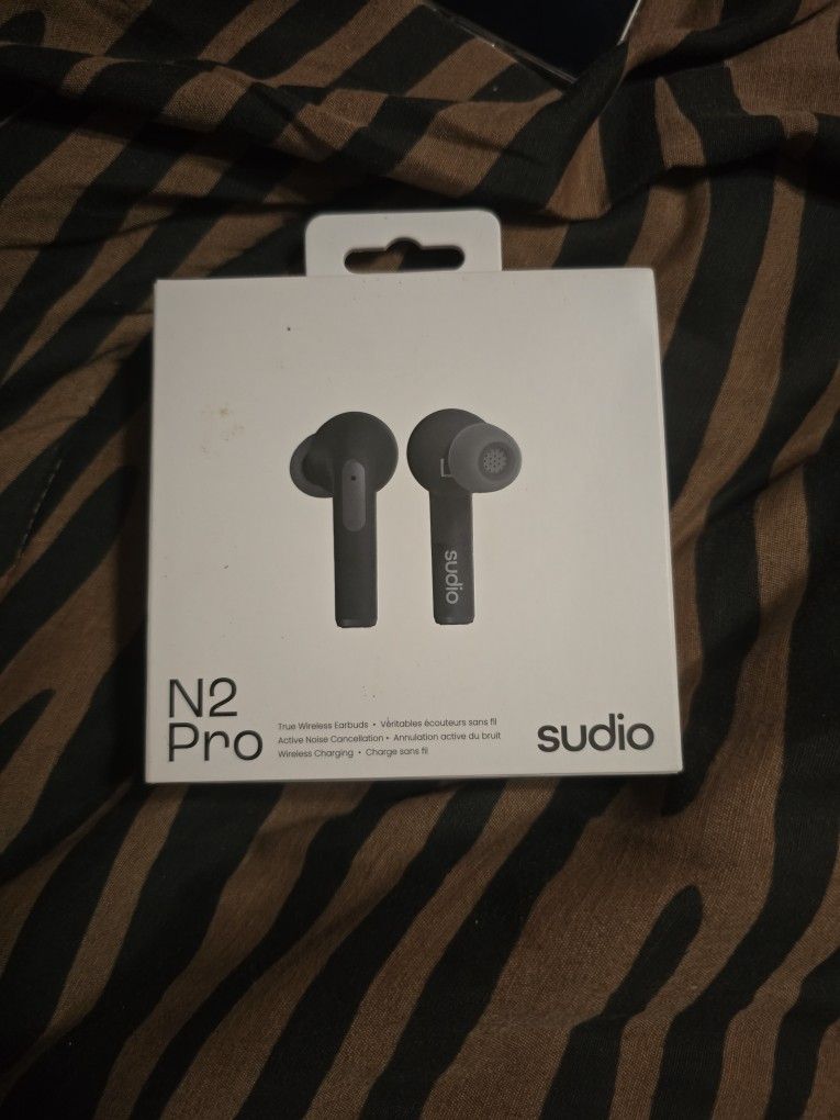 Sudio N2 Pro