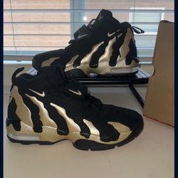 Nike Deion Sanders Shoes Air DT Max