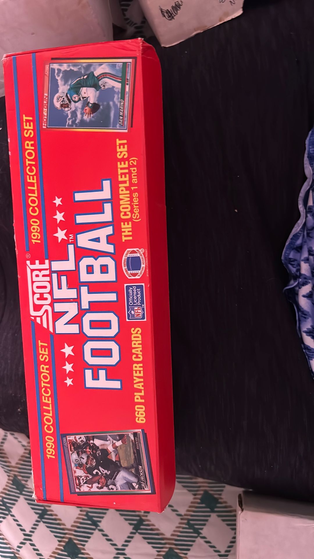 Football Cards