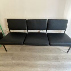 Mid Century Couch