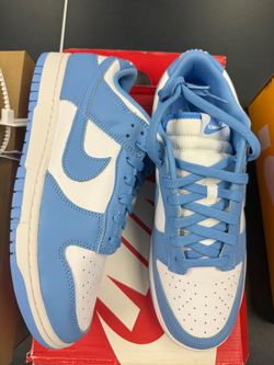 UNC Dunk