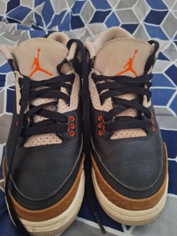 Shoes Jordan