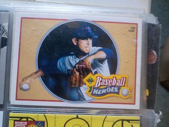 Sport card