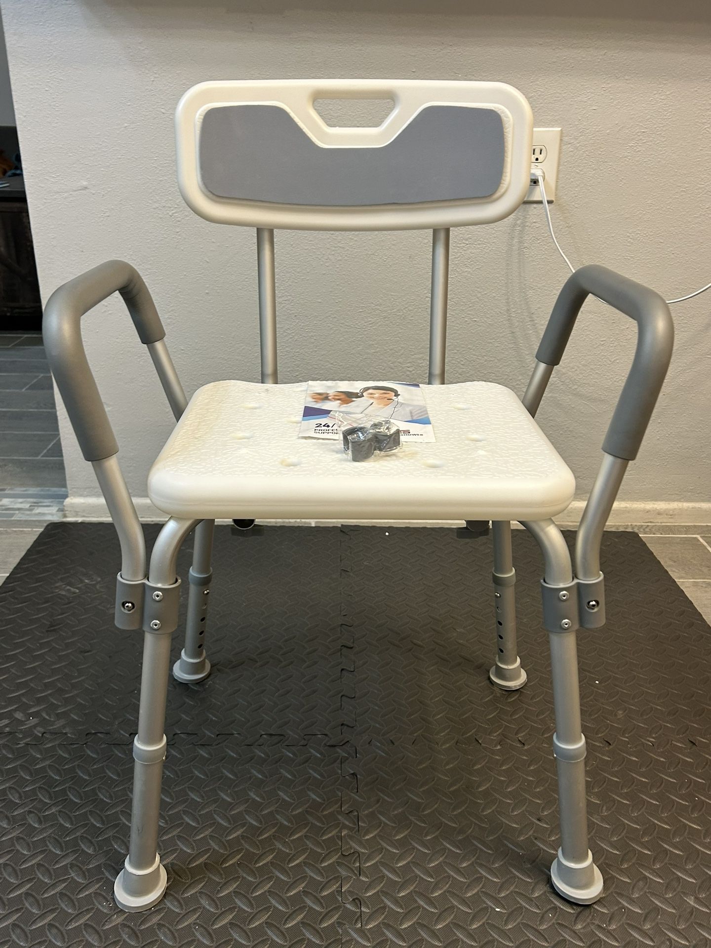 Medical Shower Chair