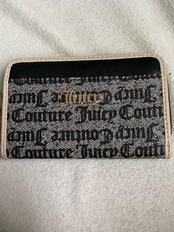 Juicy Couture Wallet