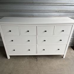 Ikea Dresser