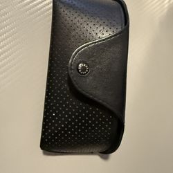 Ralph Lauren Glasses Case 