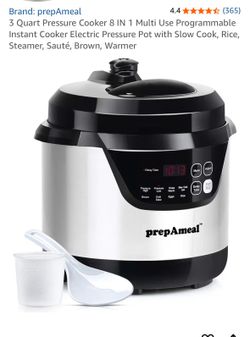 prepAmeal 3qt