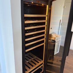 Eurocave Revelation L - like new