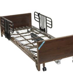 Drive Adjustable Bed