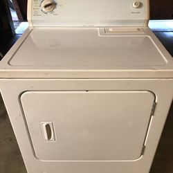 Kenmore Gas Dryer 