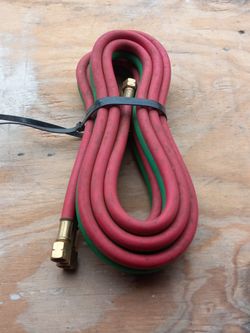 Torche Hose