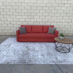 *Free Delivery* Ikea Couch Sofa Sleeper Bed 3 Seater 