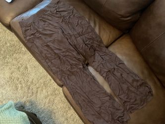 ARITZIA BABATON PANTS